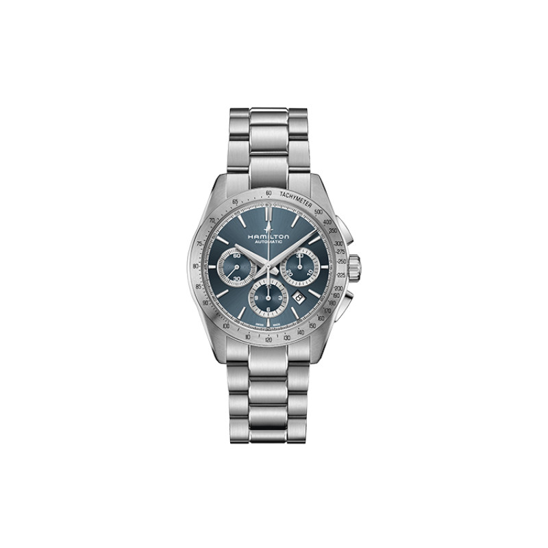 HAMILTON 100 42mm