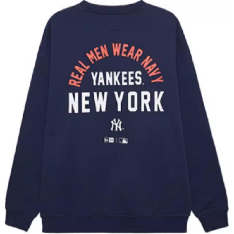 New Era x MLB FW24 MLB