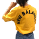 New Balance logoT