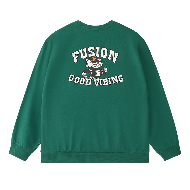 FILA FUSION