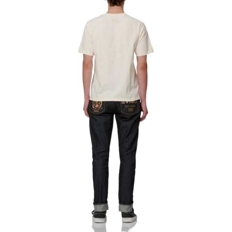 EVISU FW22