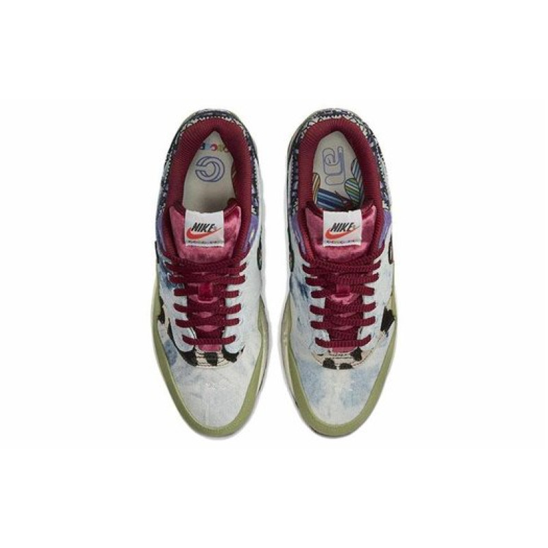 CONCEPTS x Nike Air Max 1 sp 