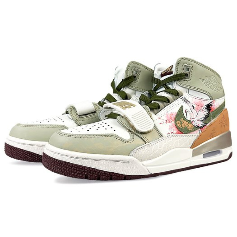 Jordan Legacy 312