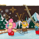 LOUIS VUITTON Mini Pochette Accessoires
