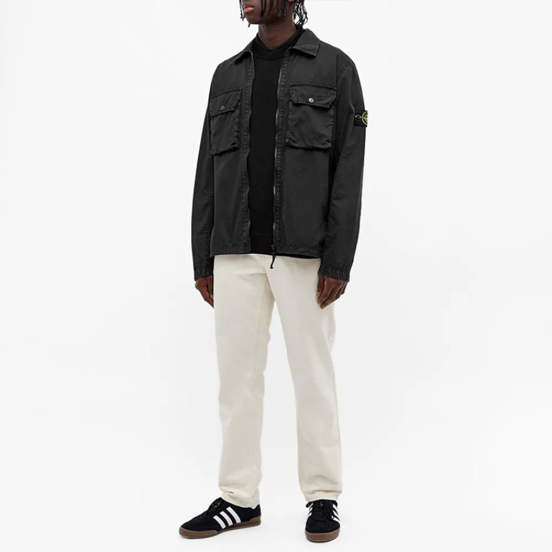 STONE ISLAND
