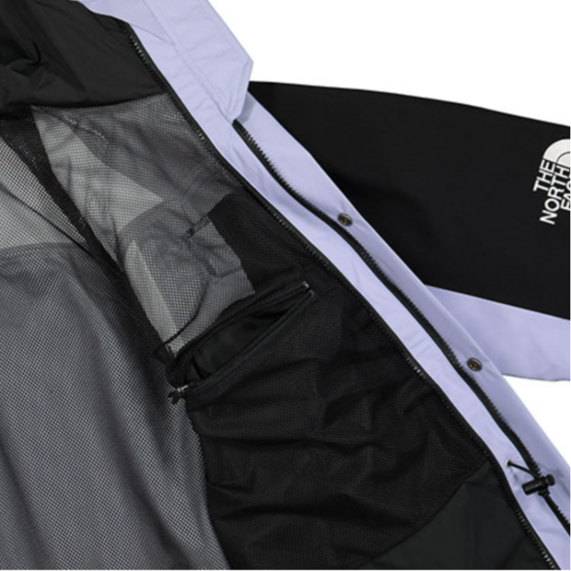THE NORTH FACE 1994 Retro Mountain Futurelight