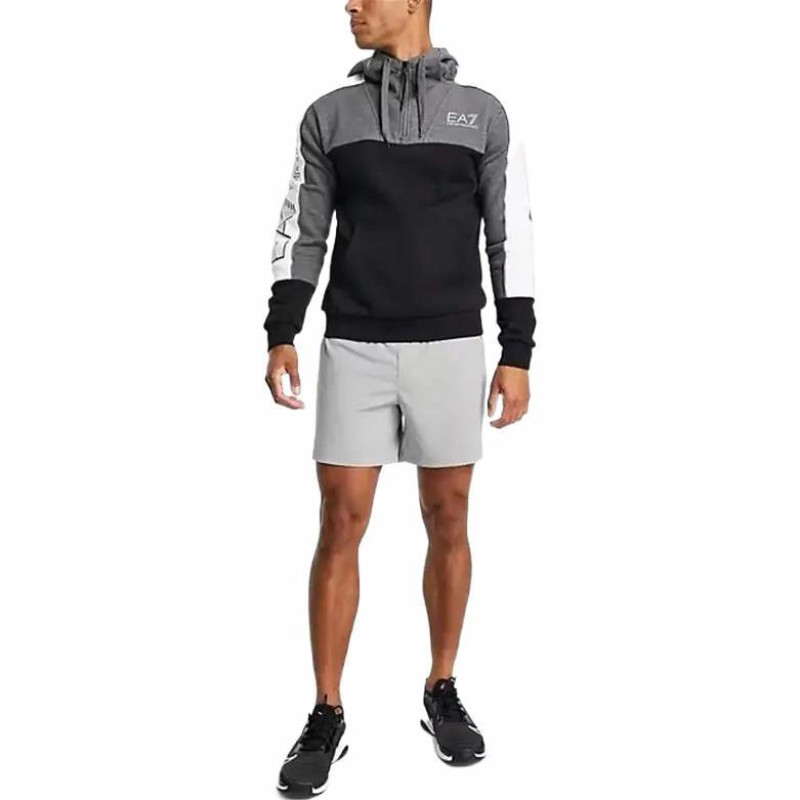 EMPORIO ARMANI FW22 Logo