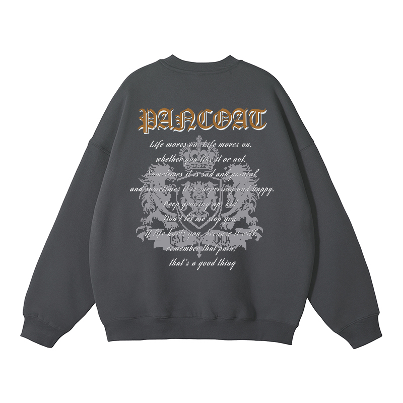 Pancoat