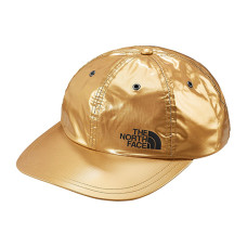 Supreme SS18 The North Face Metallic 6-Panel