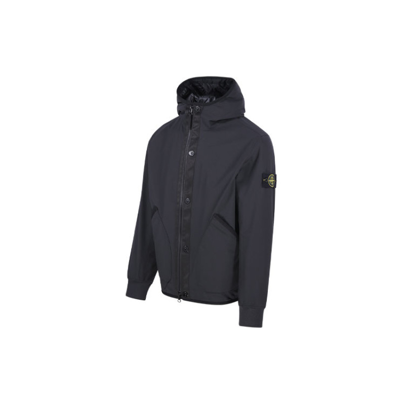 STONE ISLAND FW23 Logo