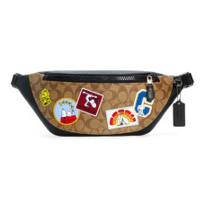 COACH x Peanuts Snoopy Warren 33