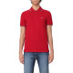 EMPORIO ARMANI SS22 LogoPolo