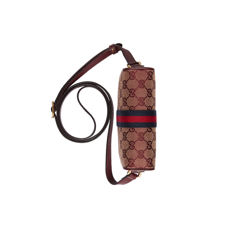 GUCCI Ophidia Logo