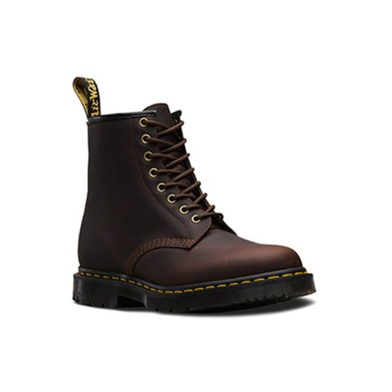 Dr.Martens 1460 Dm's Wintergrip Lace Up Boots