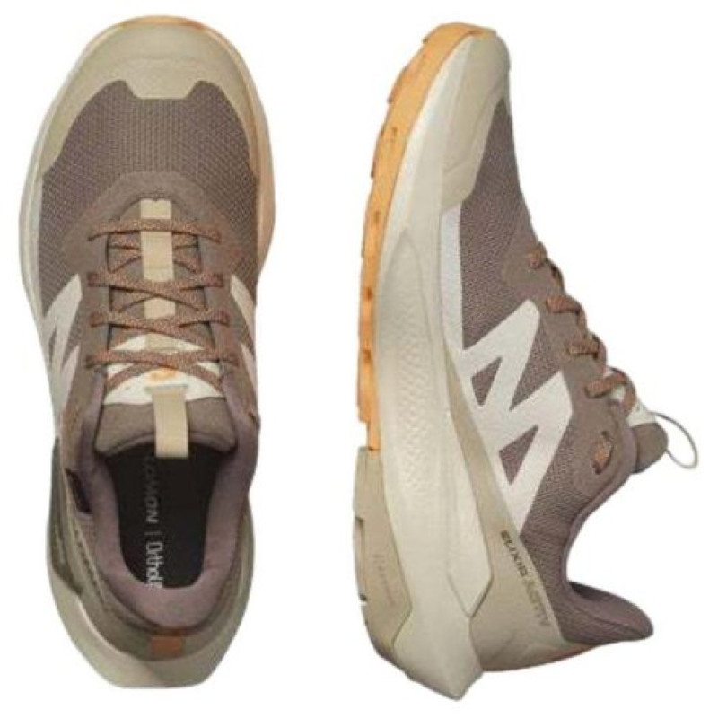SALOMON Elixir
