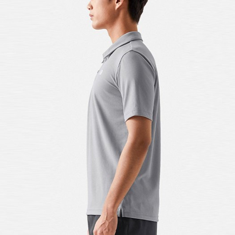 THE NORTH FACE LogoPolo