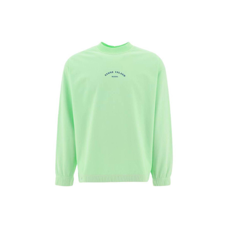 STONE ISLAND SS23 Logo