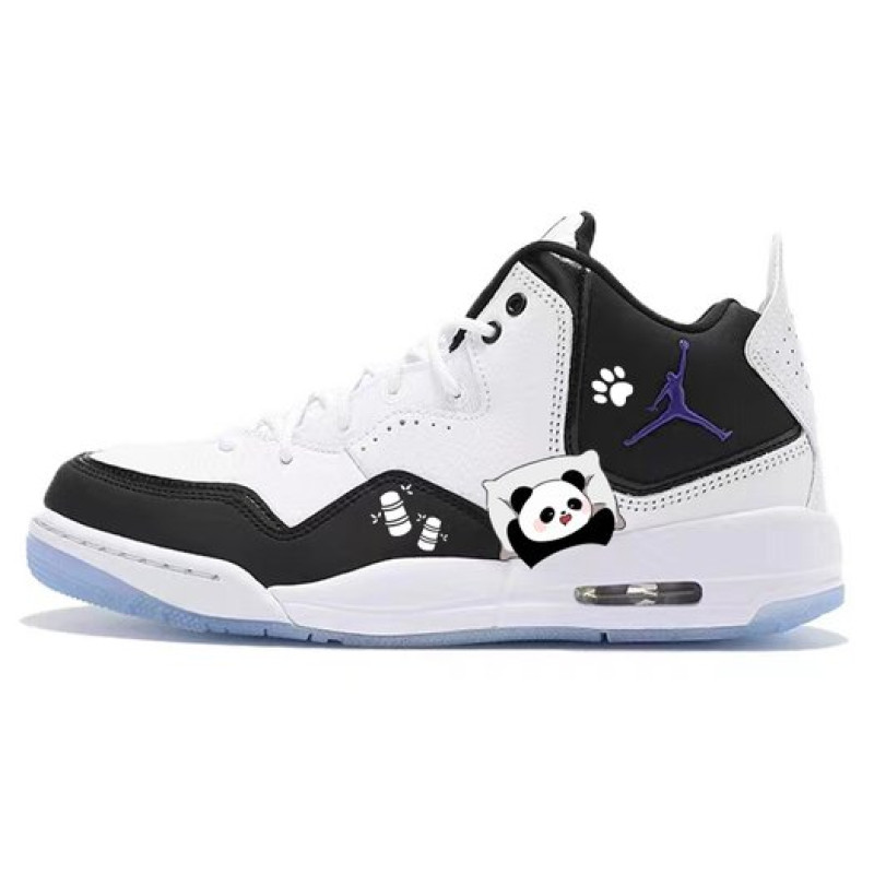 Jordan Courtside 23