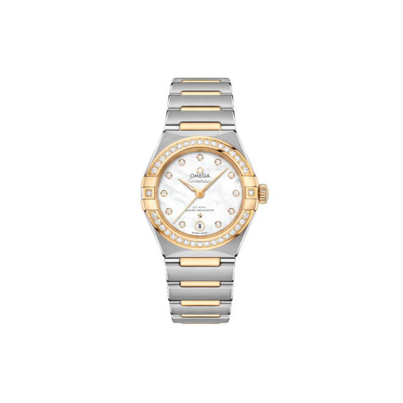 OMEGA 29mm 131.25.29.20.55.002