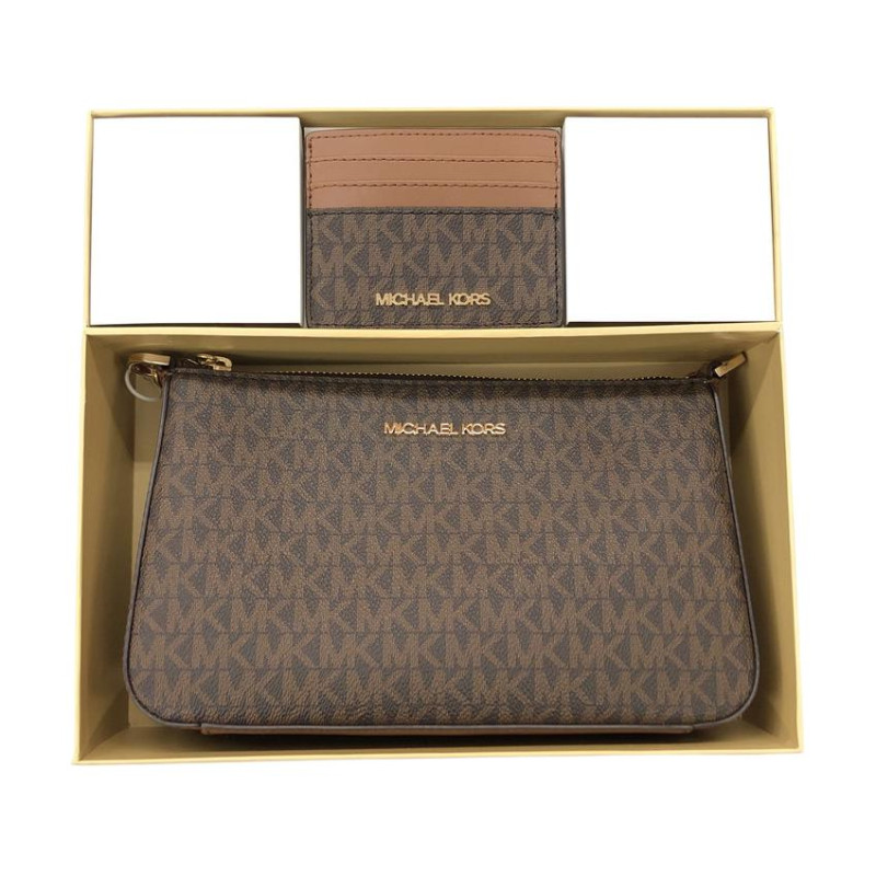MICHAEL KORS MK Jet Set