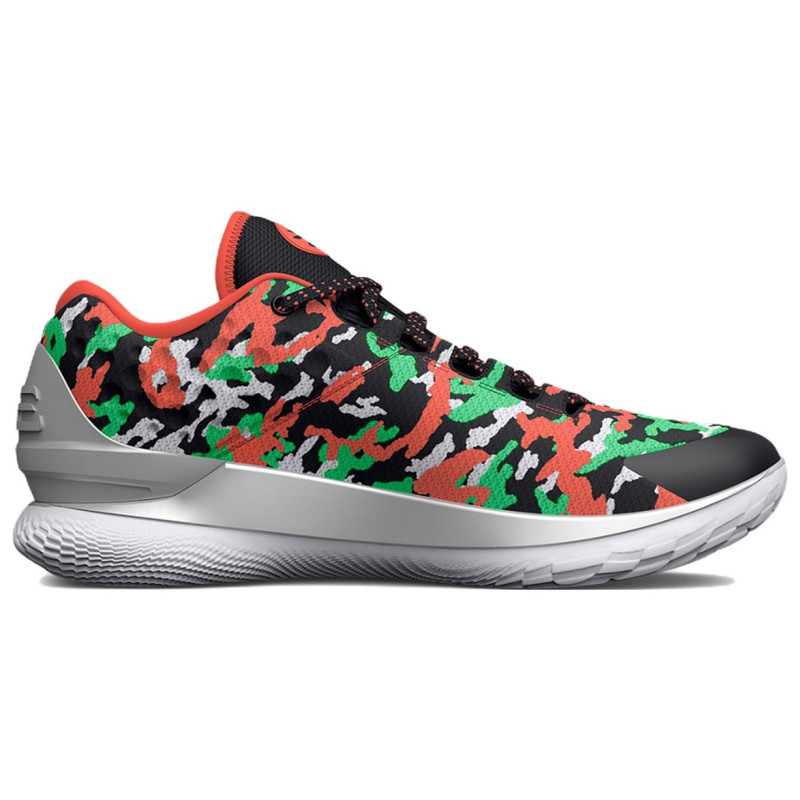 Under Armour Curry 1 Low FloTro TPU