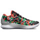 Under Armour Curry 1 Low FloTro TPU