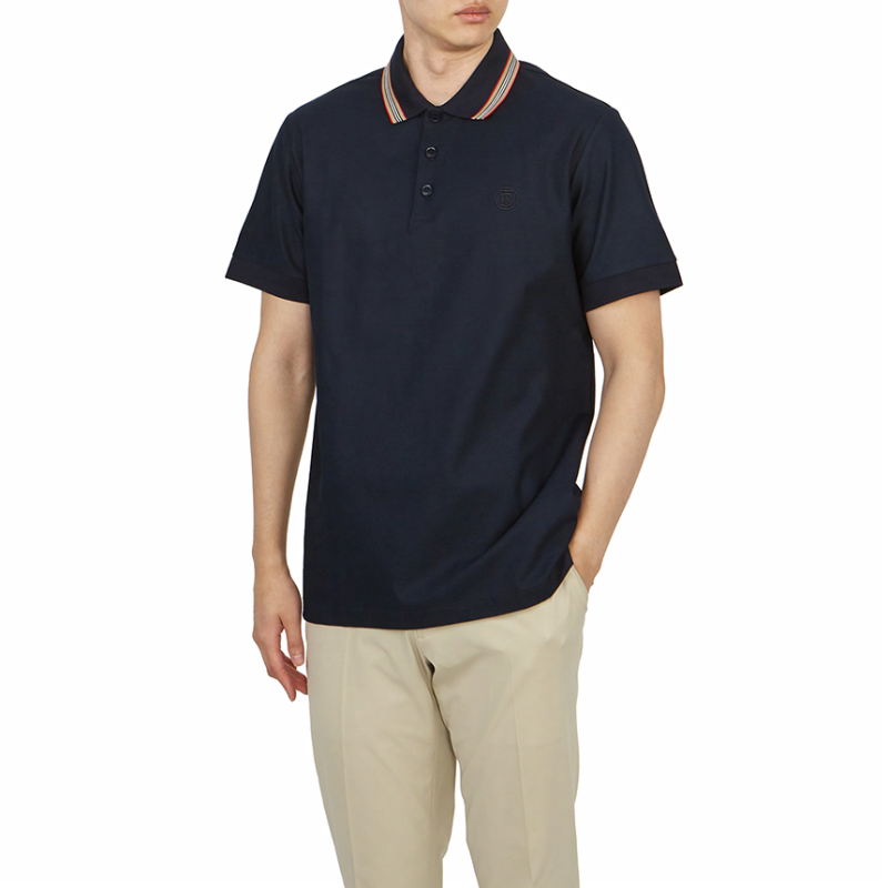 Burberry SS24 Polo