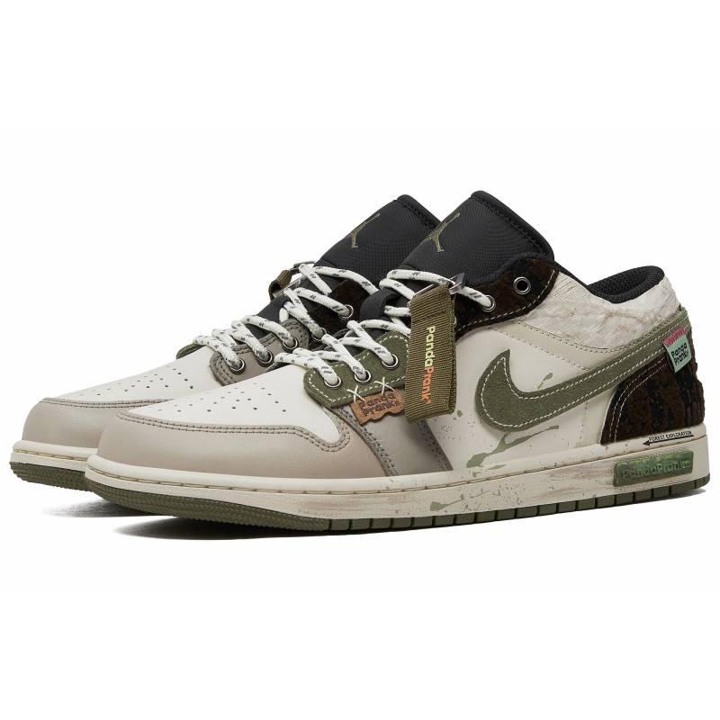 Jordan Air Jordan 1 Low