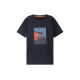 HUGO BOSS FW23 LogoT