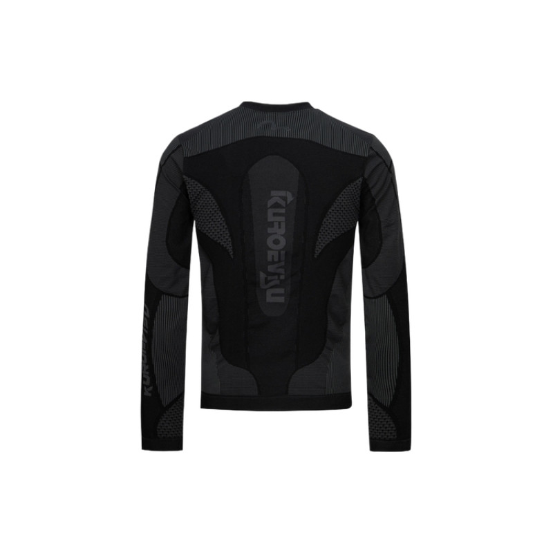 EVISU KURO SS24