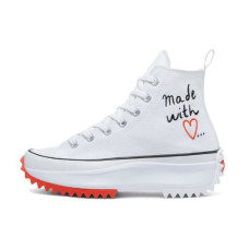 Converse Run Star Hike