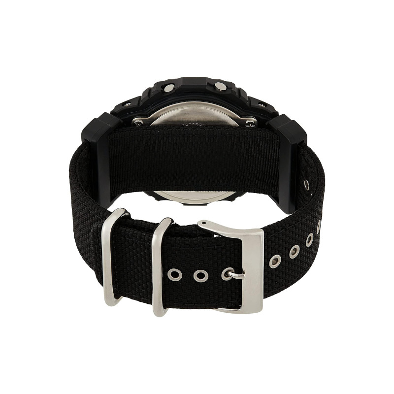 G-SHOCK DW-5600BBN-1PR