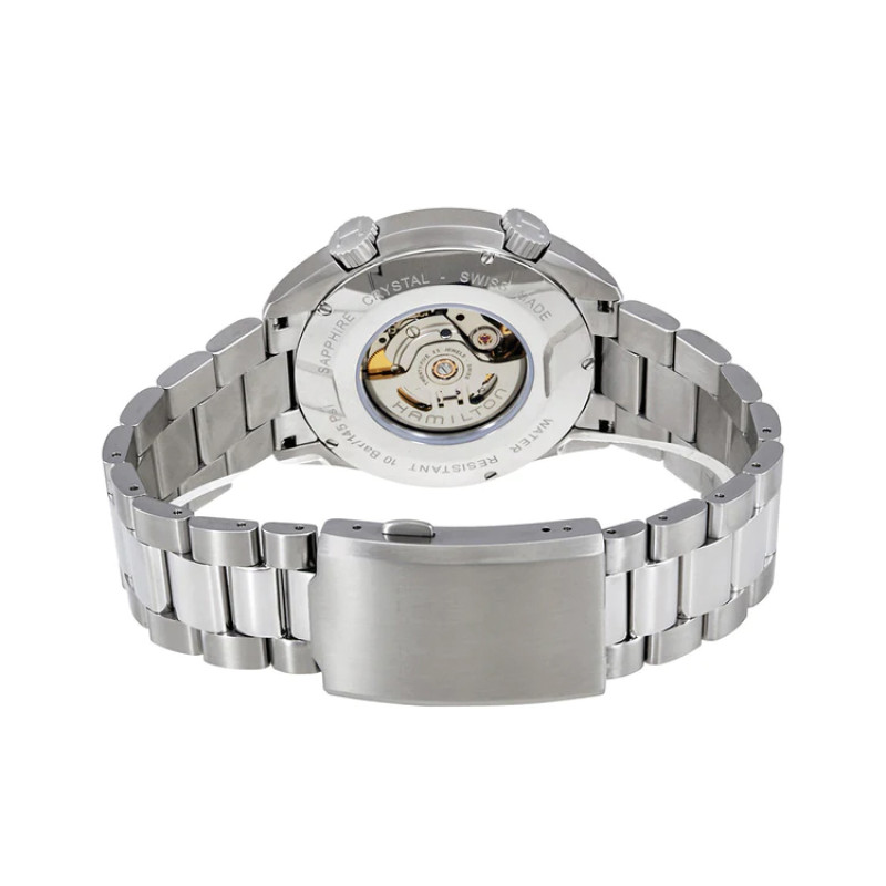 HAMILTON 100 41mm H76455133