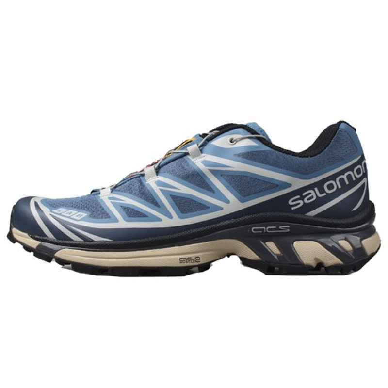 SALOMON XT-6 XT-6
