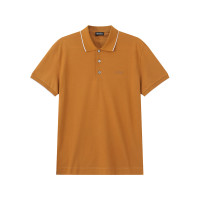 Zegna SS25 LogoPolo