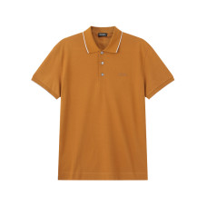 Zegna SS25 LogoPolo