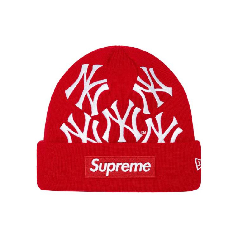 Supreme logo