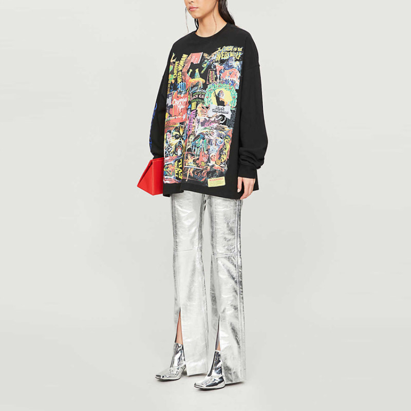 WE11DONE FW22