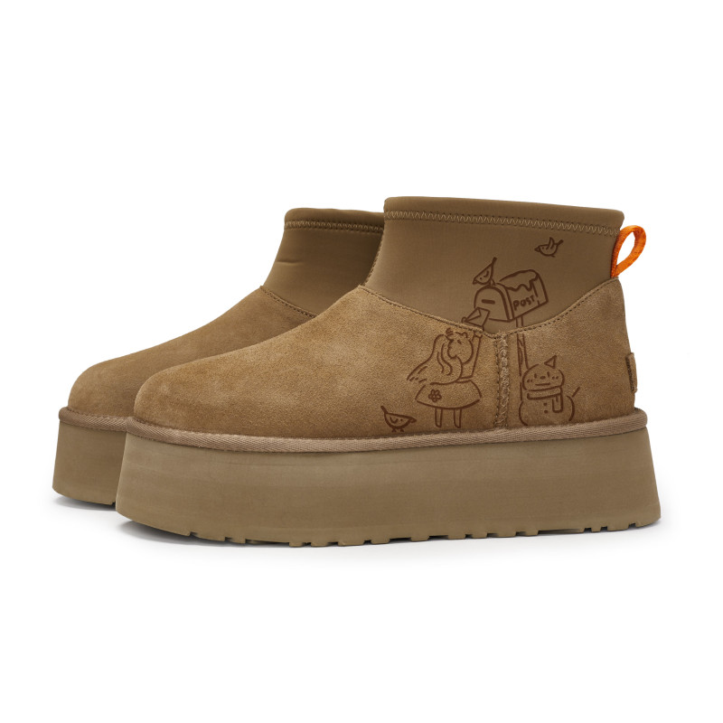 UGG 811