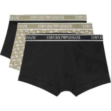 EMPORIO ARMANI SS25 Logo 3
