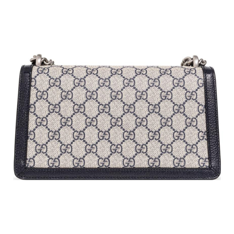 GUCCI Dionysus Logo