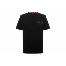 HUGO BOSS LogoT