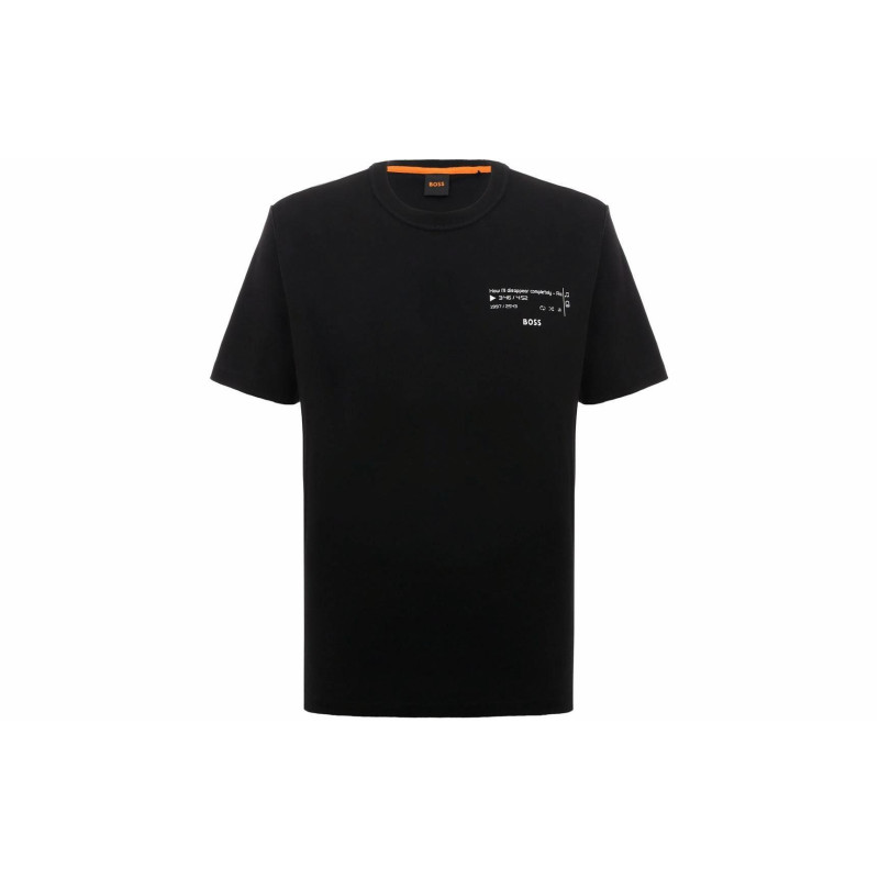 HUGO BOSS LogoT