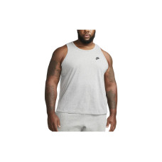 Nike Sportswear Club Logo