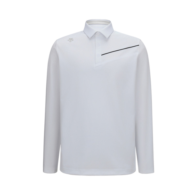 DESCENTE PRO Polo