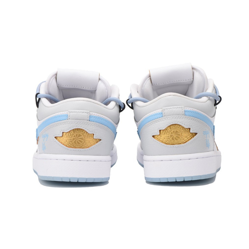 Jordan Air Jordan 1 Low