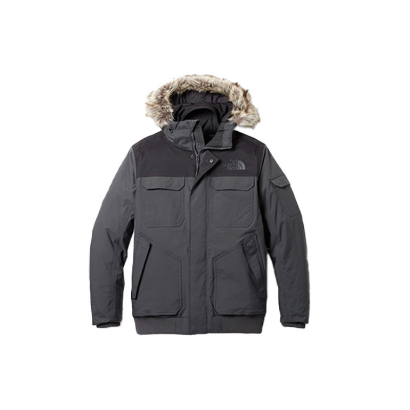THE NORTH FACE Gotham Jacket III