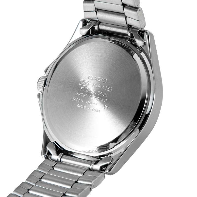CASIO DRESS MTP-1183A-7ALTP-1183A-7A