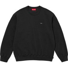 Supreme FW24 WEEK12 Small Box Crewneck logo
