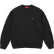 Supreme FW24 WEEK12 Small Box Crewneck logo